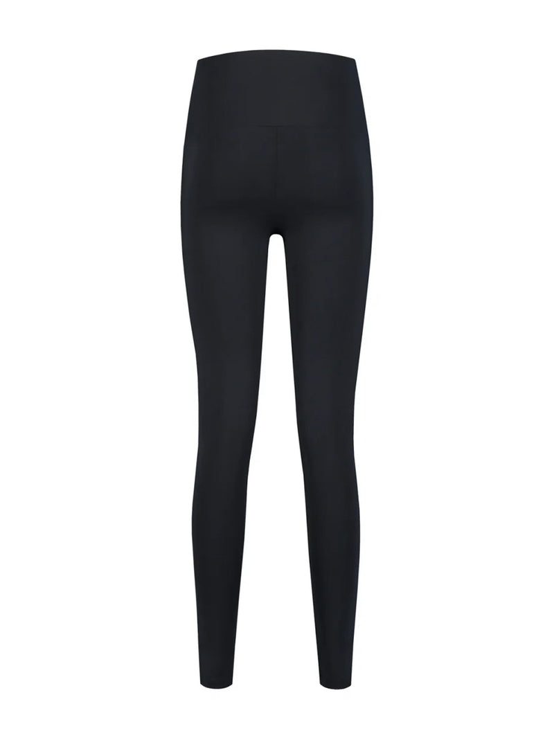Classic Leggings High Waistband