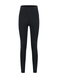 Classic Leggings High Waistband