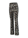 Celine Flared Leo-Legging