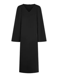Kleid aus Triacetat