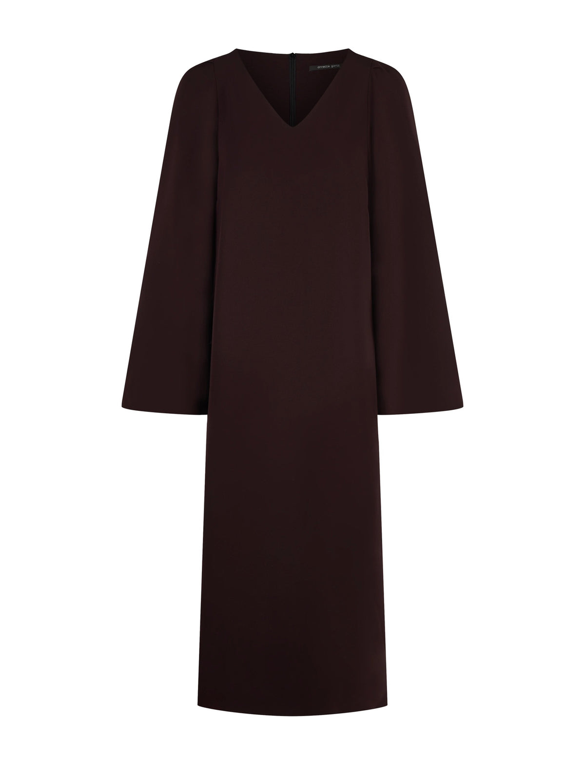 Kleid aus Triacetat