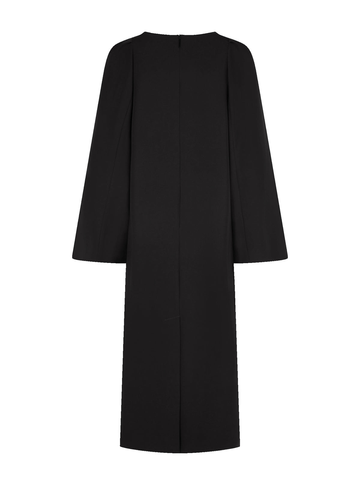 Kleid aus Triacetat