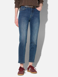 Slim-Fit-Jeans