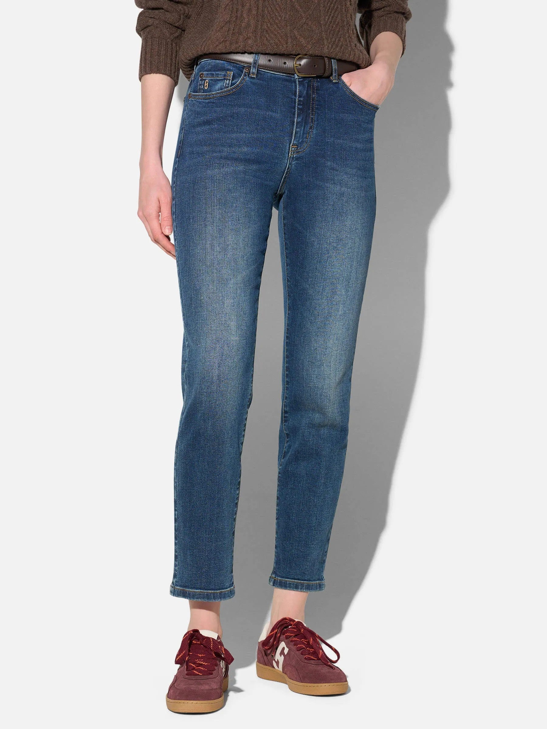 Slim-Fit-Jeans