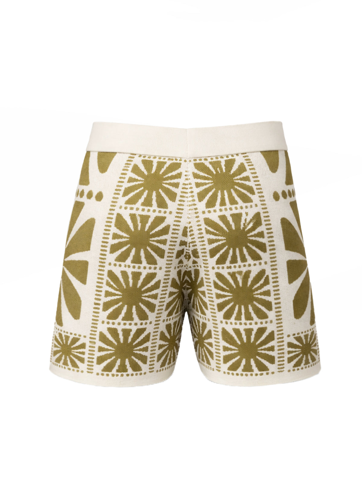 Short im Sixties-Style - Tempel Hamburg