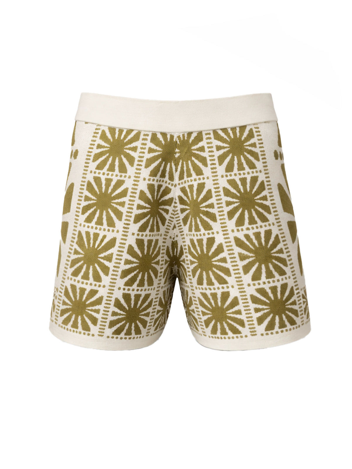 Short im Sixties-Style - Tempel Hamburg