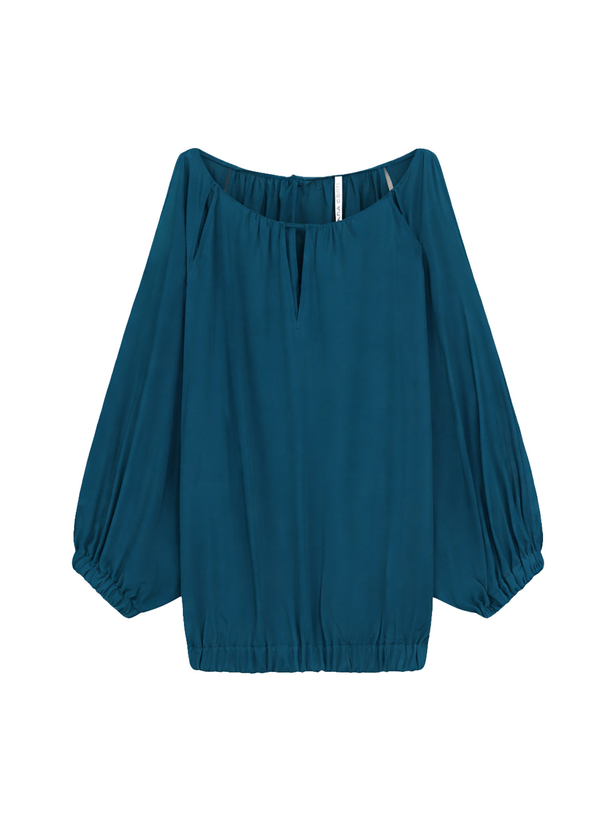 TLCleo Bluse mit Schulter cut out´s - Tempel Hamburg