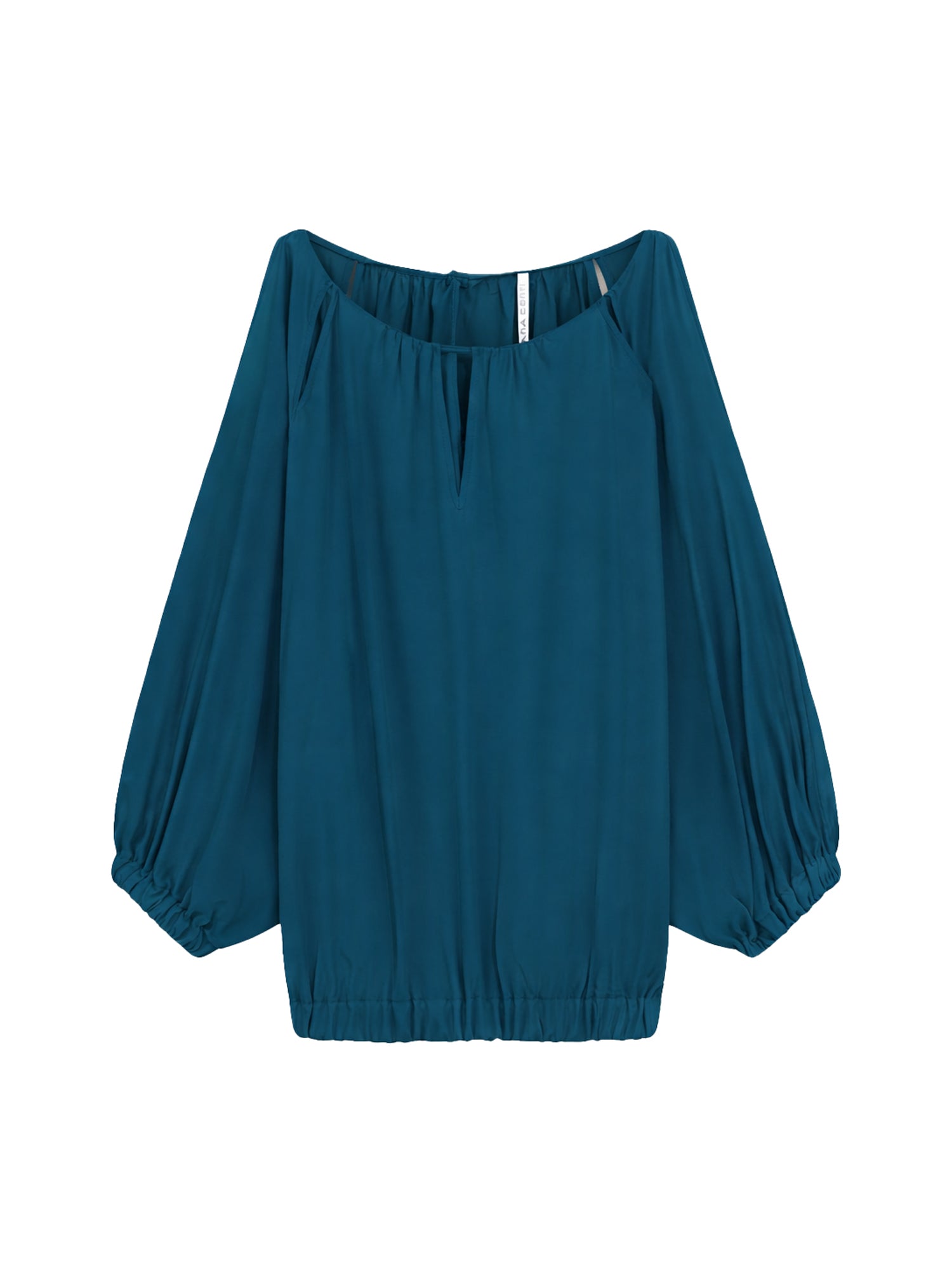 TLCleo Bluse mit Schulter cut out´s - Tempel Hamburg