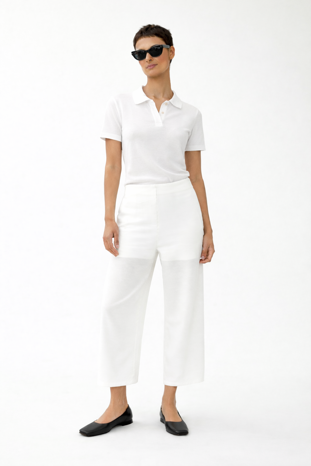 Strick-Culotte - Tempel Hamburg