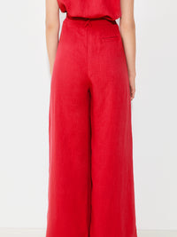 Bundfaltenhose - Tempel Hamburg