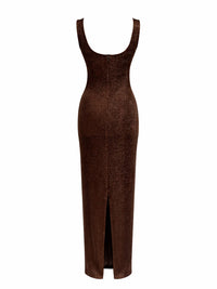 HeliosTL Maxi-Kleid - Tempel Hamburg