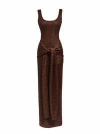 HeliosTL Maxi-Kleid - Tempel Hamburg