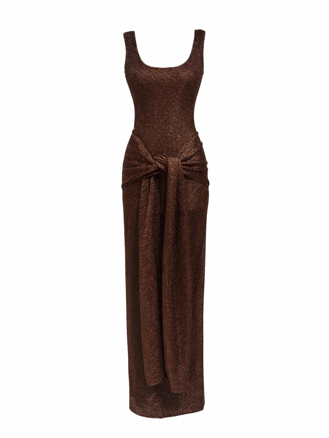HeliosTL Maxi-Kleid - Tempel Hamburg
