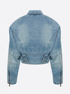 Jeansjacke KathaGZ im edgy Look - Tempel Hamburg