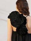 Cocktailkleid in A-Linie - Tempel Hamburg