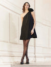 Cocktailkleid in A-Linie - Tempel Hamburg