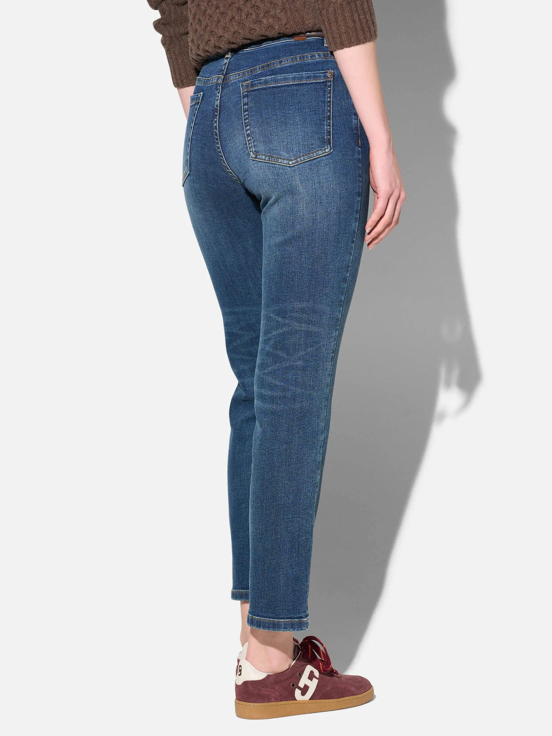 Slim-Fit-Jeans