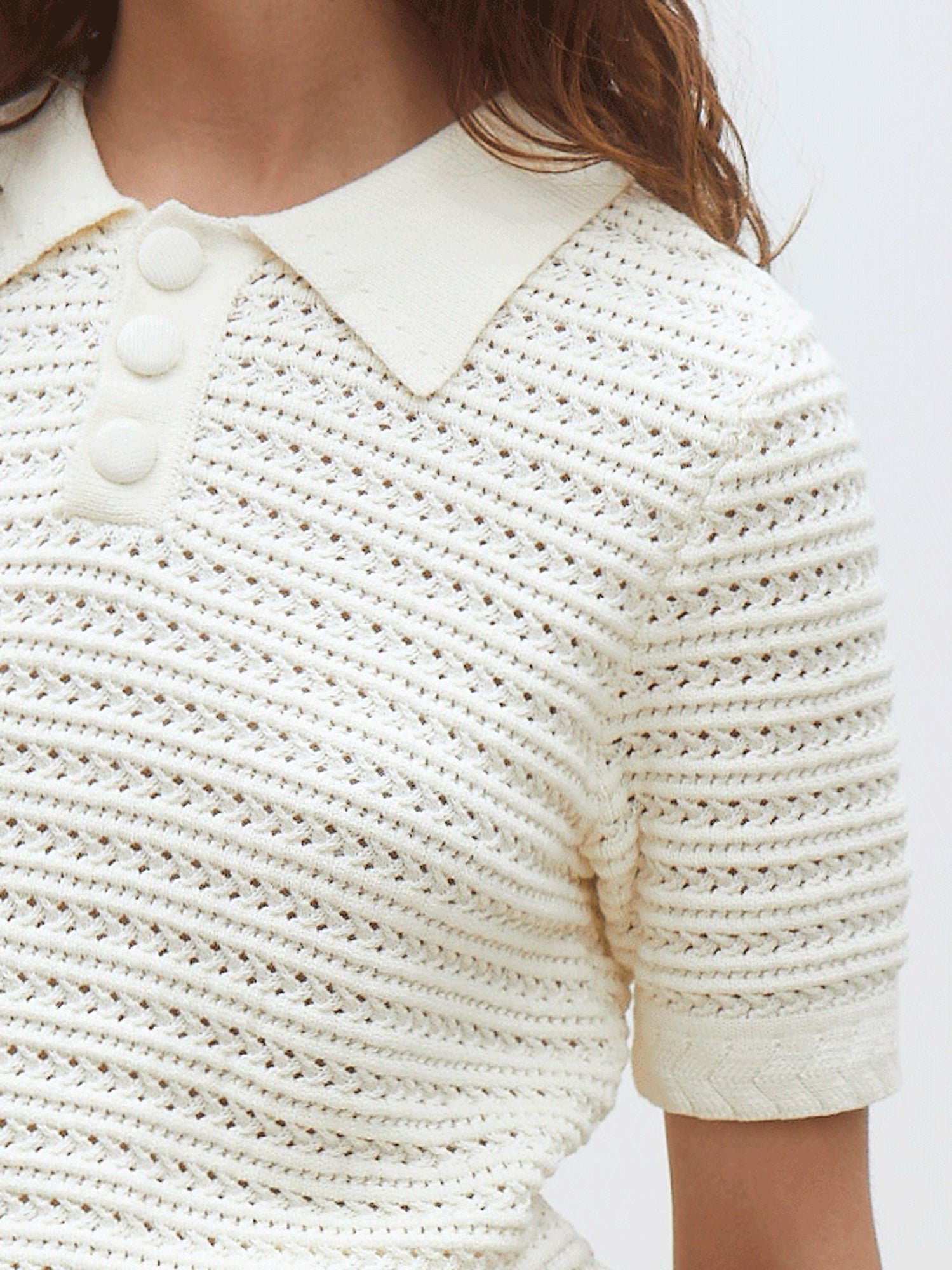 Häckel Polo - Tempel Hamburg