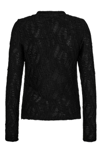 T-Shirt transparent - Tempel Hamburg