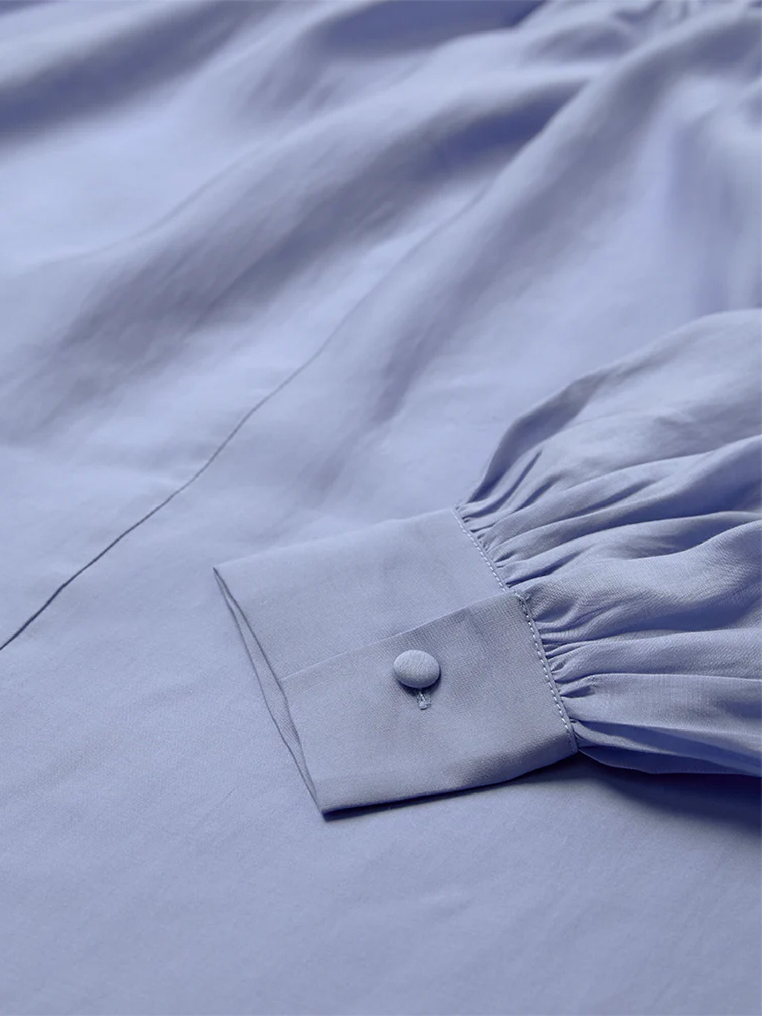 MOLLYTL Bluse mit Stickereien - Tempel Hamburg