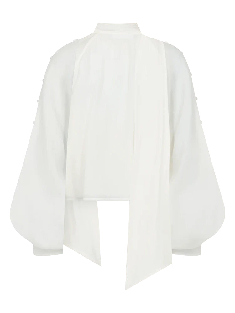 TILLYTL Bluse - Tempel Hamburg