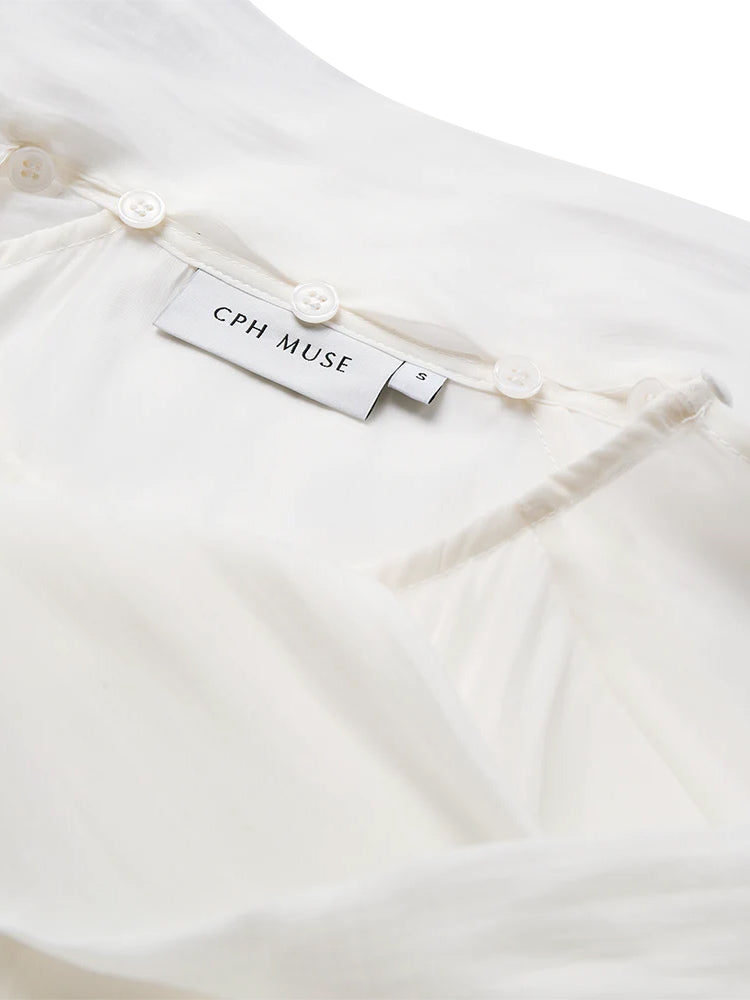 TILLYTL Bluse - Tempel Hamburg