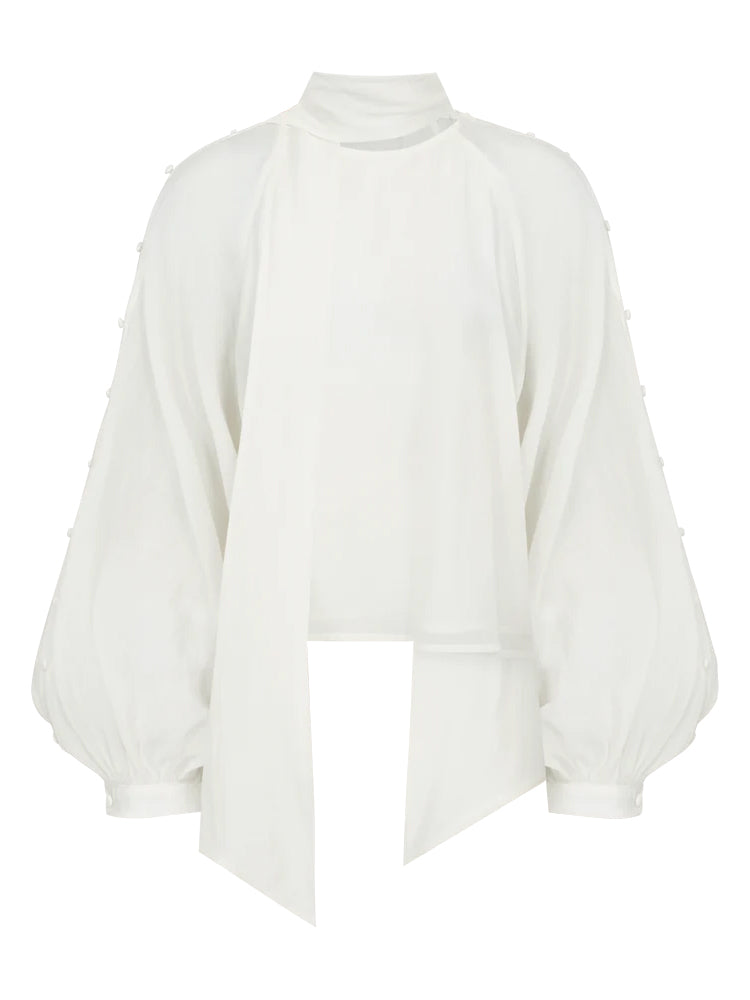 TILLYTL Bluse - Tempel Hamburg