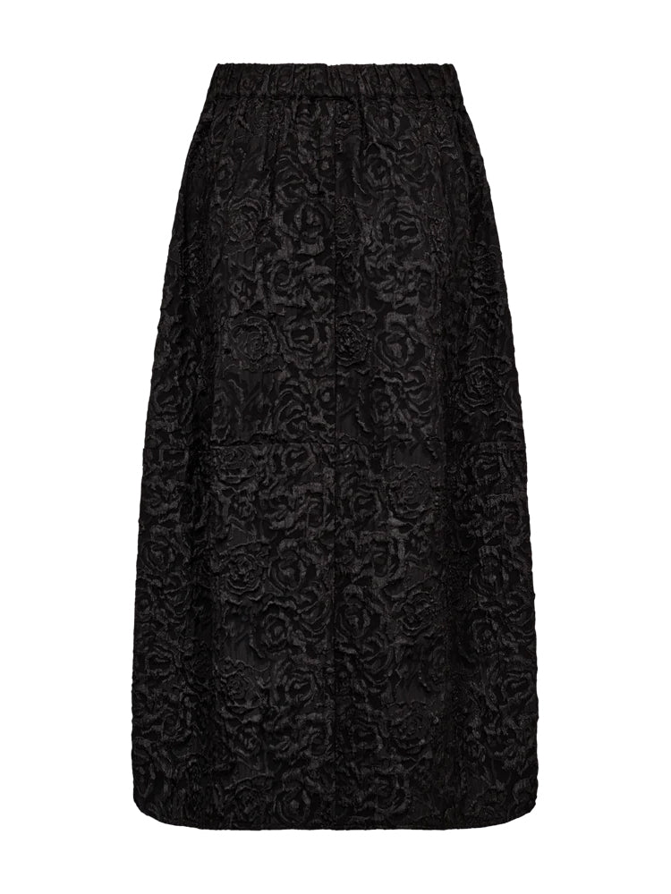 Rock in Schwarz - Tempel Hamburg