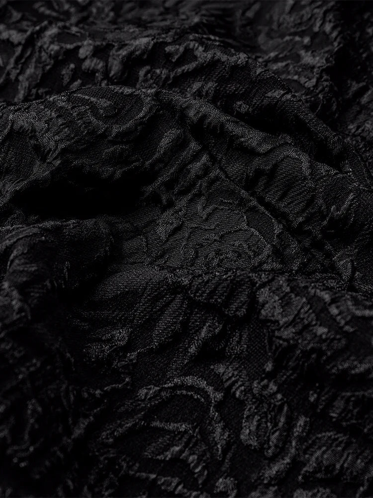 Rock in Schwarz - Tempel Hamburg