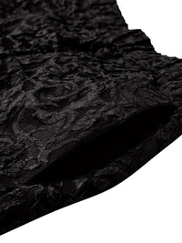 Rock in Schwarz - Tempel Hamburg