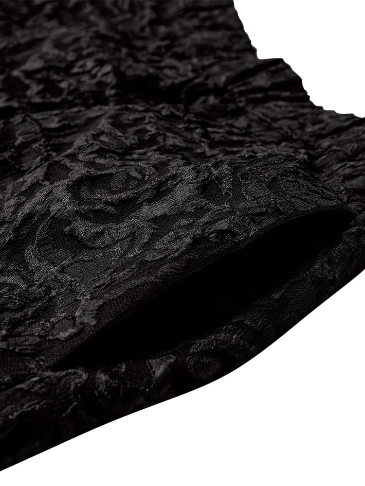 Rock in Schwarz - Tempel Hamburg