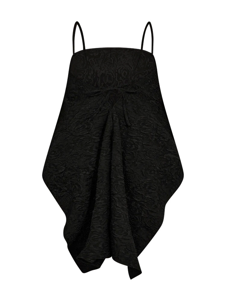 ROSIETL Top mit Rückenausschnitt - Tempel Hamburg