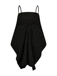 ROSIETL Top mit Rückenausschnitt - Tempel Hamburg