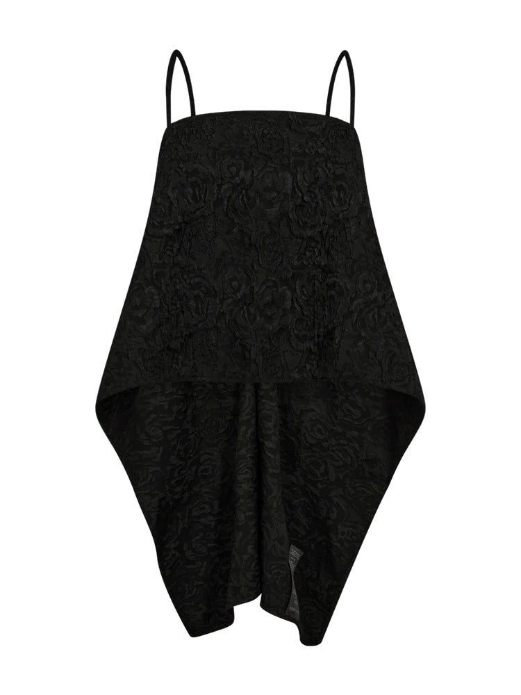 ROSIETL Top mit Rückenausschnitt - Tempel Hamburg