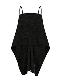 ROSIETL Top mit Rückenausschnitt - Tempel Hamburg