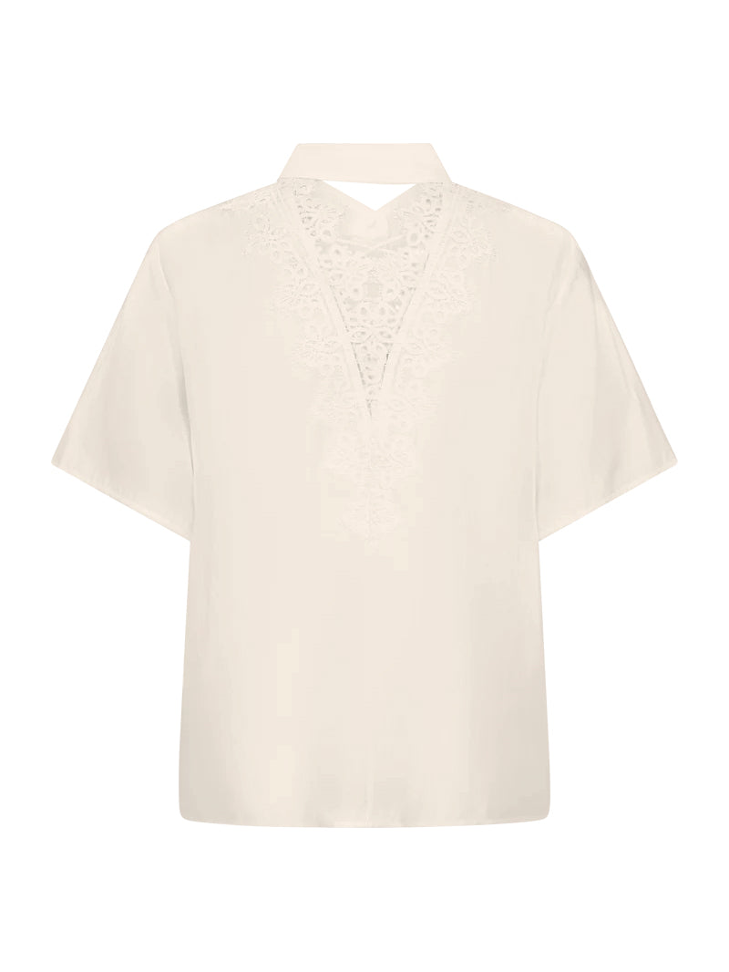 CMMolly Bluse