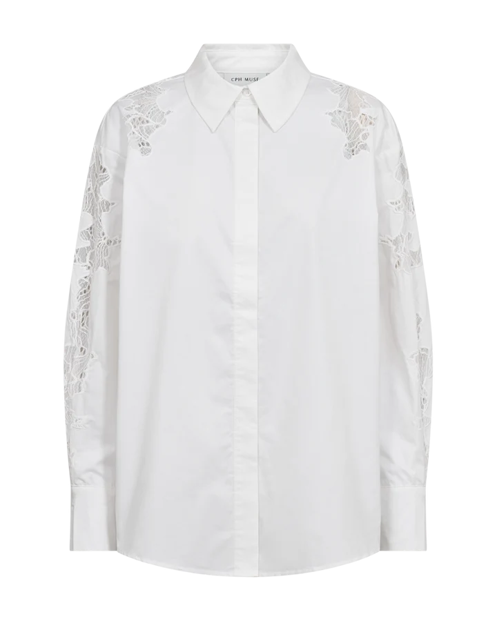 TLSHIRLEY Bluse