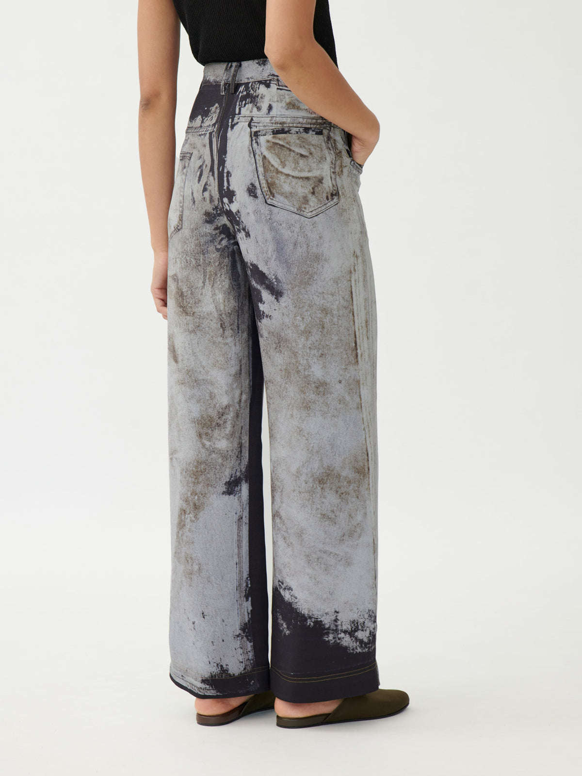 TLCairo Hose - Tempel Hamburg