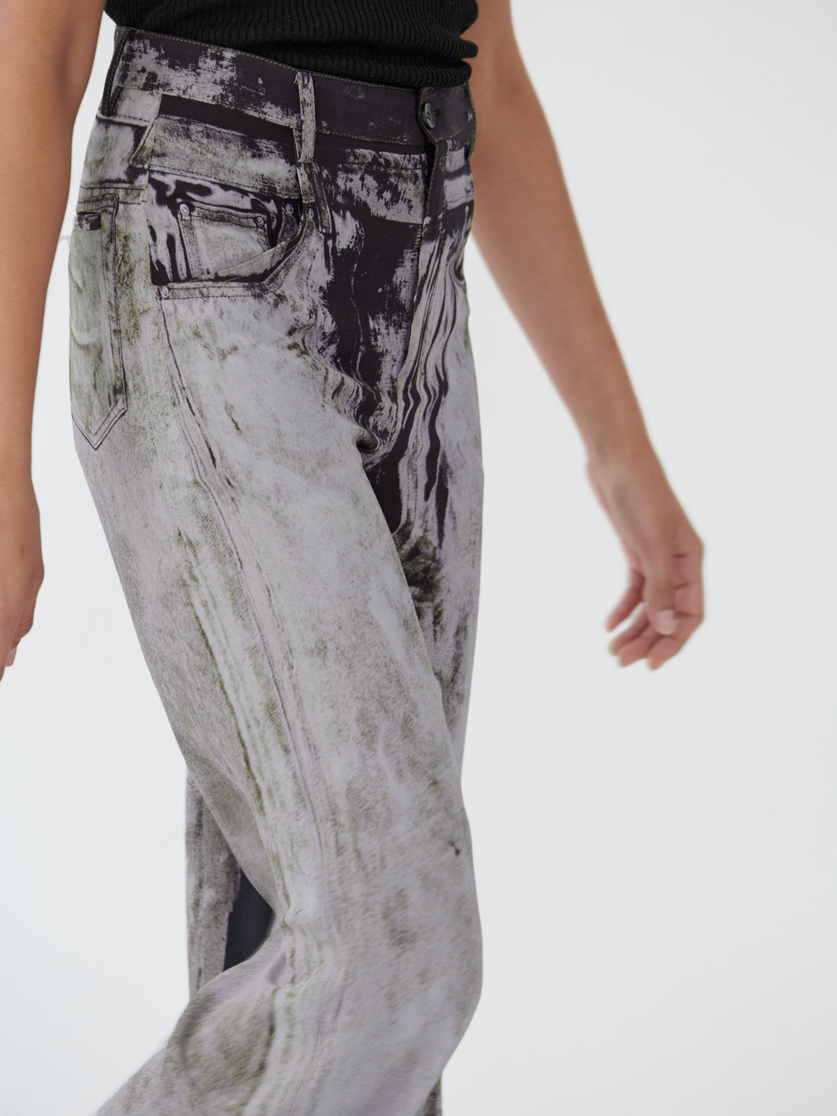 TLCairo Hose - Tempel Hamburg