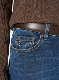 Slim-Fit-Jeans