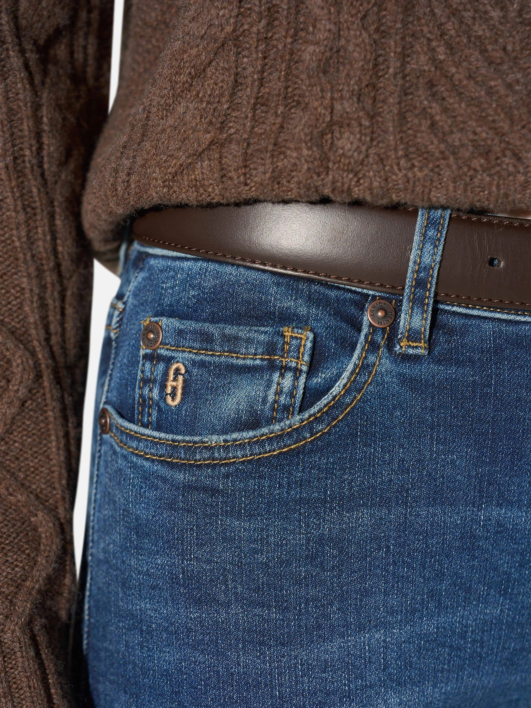Slim-Fit-Jeans