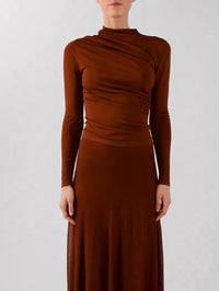 ACETL Pullover in zwei Farben - Tempel Hamburg