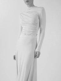 ACETL Pullover in zwei Farben - Tempel Hamburg