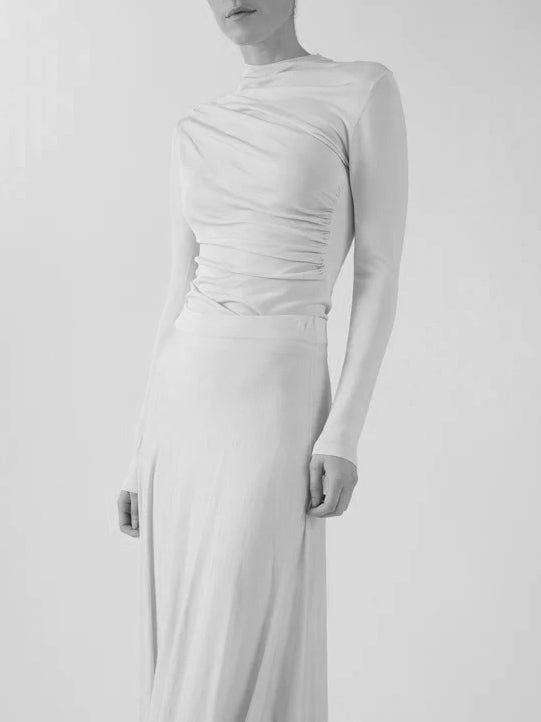 ACETL Pullover in zwei Farben - Tempel Hamburg