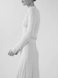 ACETL Pullover in zwei Farben - Tempel Hamburg