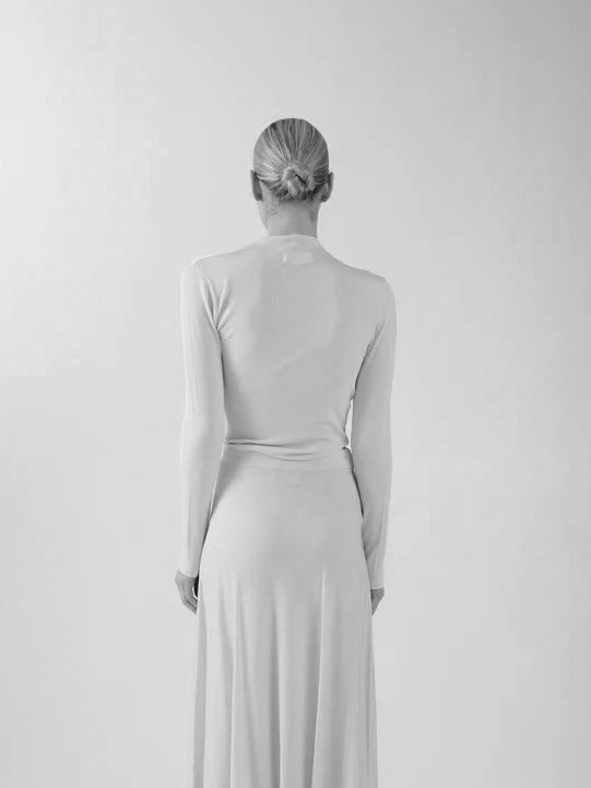 ACETL Pullover in zwei Farben - Tempel Hamburg