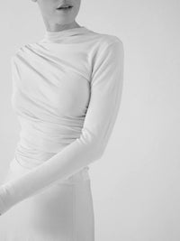 ACETL Pullover in zwei Farben - Tempel Hamburg