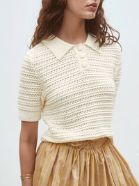 Häckel Polo - Tempel Hamburg