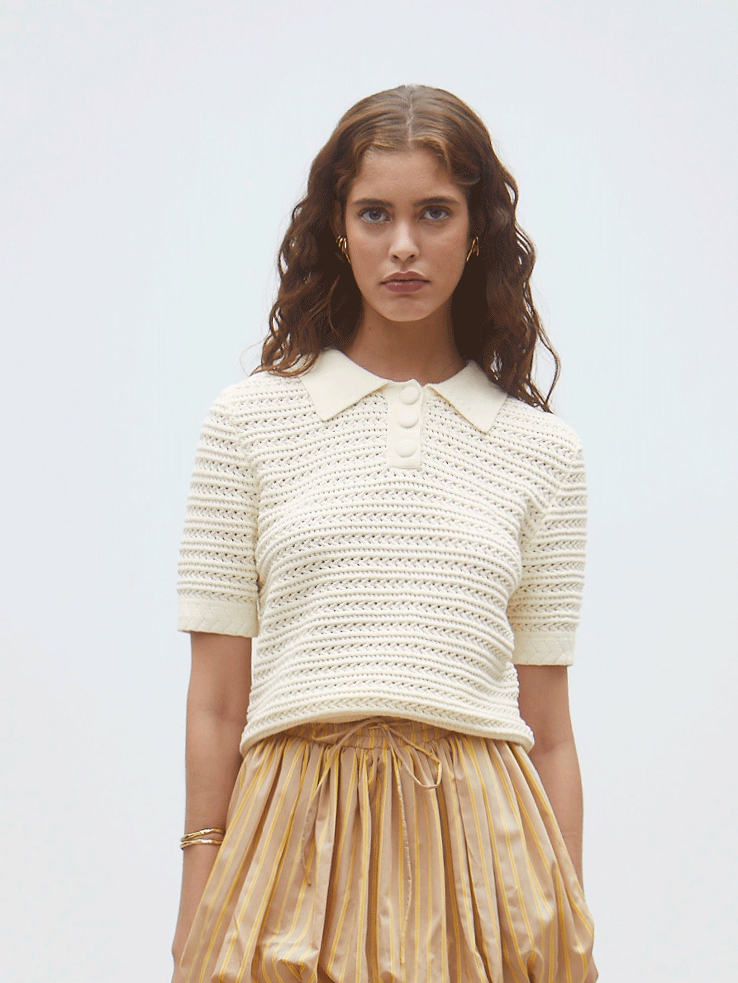 Häckel Polo - Tempel Hamburg